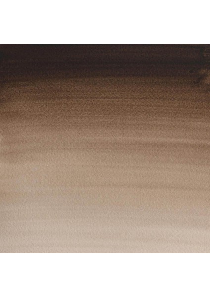 Cotman Sulu Boya Yarım Tablet Sepia 609