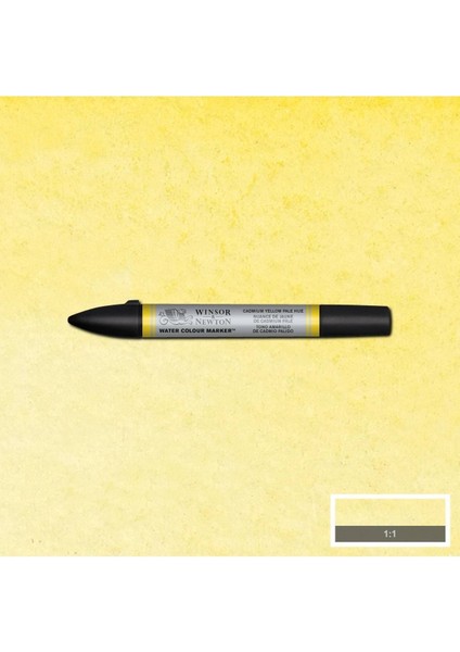 Promarker Watercolour Cadmium Yellow Pale Hue 119 fırsatları