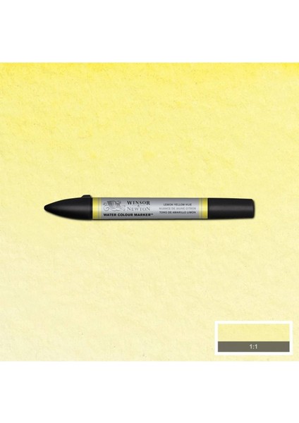 Promarker Watercolour Lemon Yellow Hue 346 fırsatları