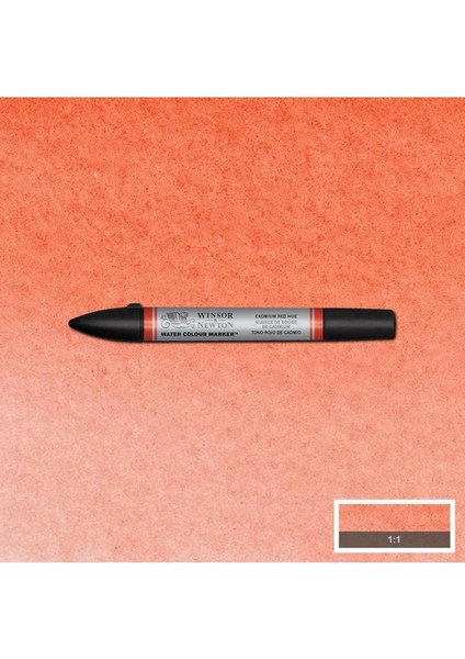 Promarker Watercolour Cadmium Red Hue 095 fırsatları