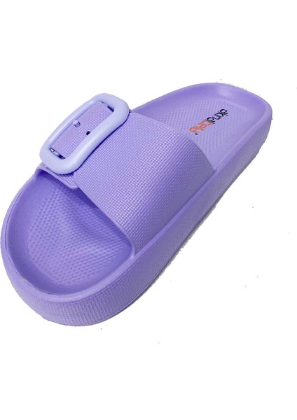 E413-24 Ortopedik Suya Dayanıklı Kadın Terlik 36-40 fiyatları