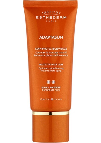 Institut  Adaptasun Protective Face Care 50 ml