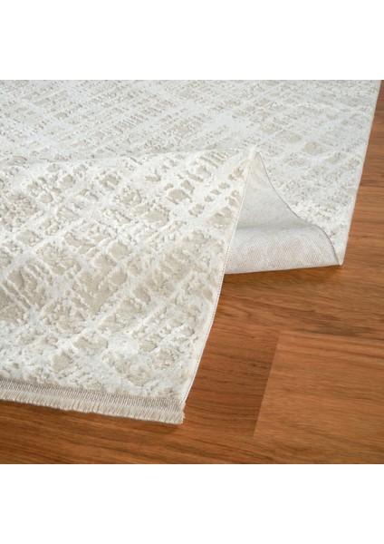 7/24 Elegante Trail 120X180 cm Salon Mutfak Halısı Yolluk Kilim