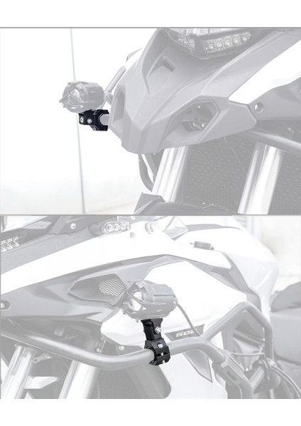 Sis Farı Bağlantı Ayağı