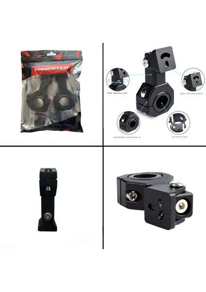 Sis Farı Bağlantı Ayağı fırsatları