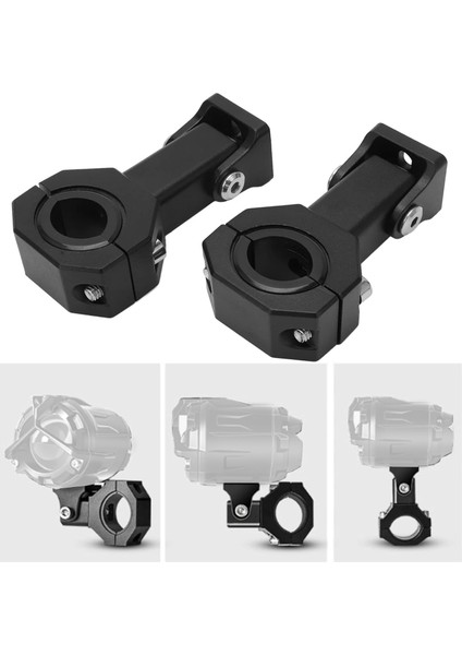 Sis Farı Bağlantı Ayağı indirimleri