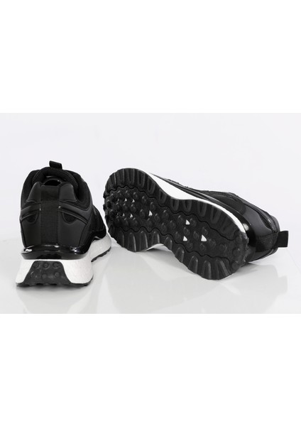 Erkek Memory Foam Ortopedik Taban Rahat Günlük Spor Yürüyüş Ayakkabısı PLR776VF
