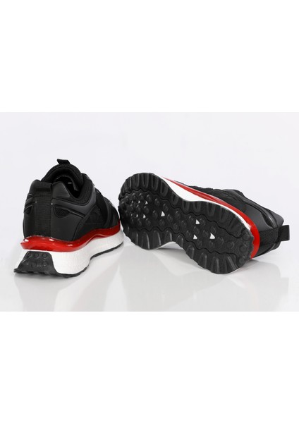 Erkek Memory Foam Ortopedik Taban Rahat Günlük Spor Yürüyüş Ayakkabısı PLR776VF