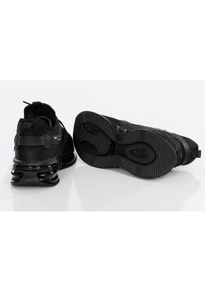 Erkek Memory Foam Ortopedik Taban Rahat Günlük Spor Yürüyüş Ayakkabısı PLR047VF