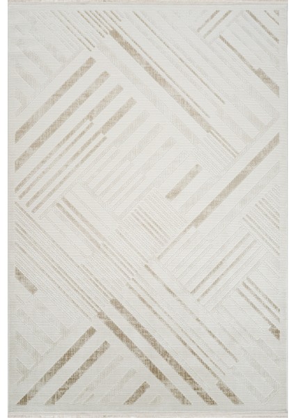 7/24 Elegante Lumina Bej 160X230 cm
