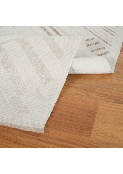 7/24 Elegante Lumina Bej 160X230 cm