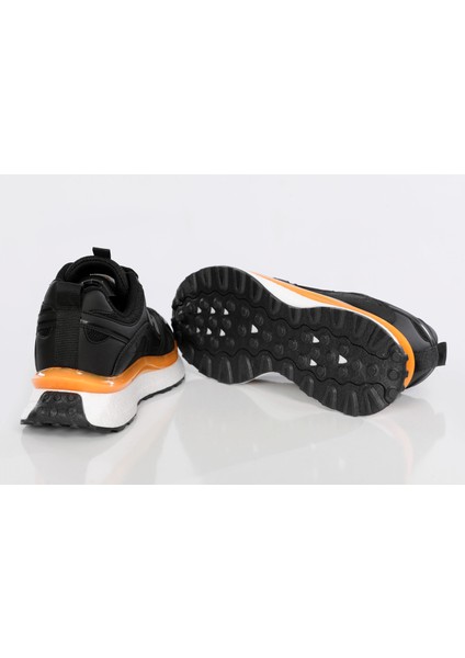 Erkek Memory Foam Ortopedik Taban Rahat Günlük Spor Yürüyüş Ayakkabısı PLR776VF