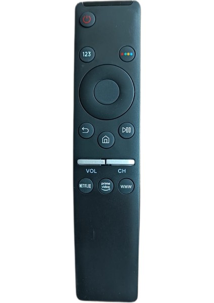 Samsung BN59-01242A BN59-01298G BN59-01312H BN59-01259B One Smart LCD Tv Kumanda