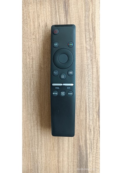 Samsung BN59-01242A BN59-01298G BN59-01312H BN59-01259B One Smart LCD Tv Kumanda