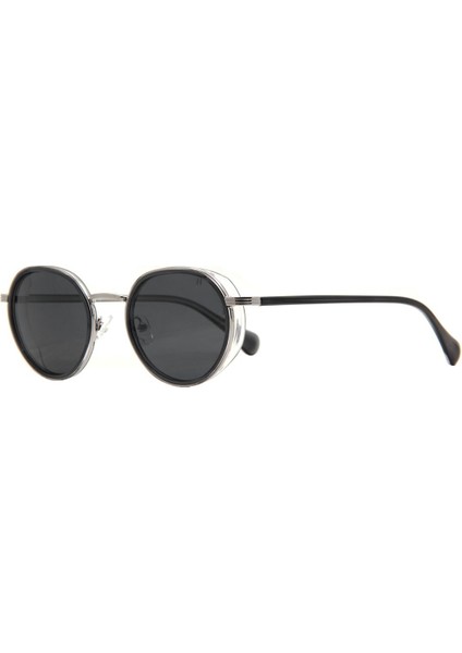 H1862 C04 48 Polarize Unisex Güneş Gözlüğü