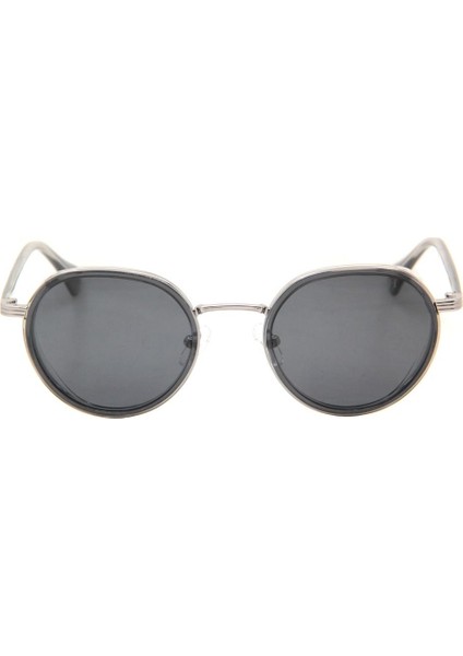 H1862 C04 48 Polarize Unisex Güneş Gözlüğü
