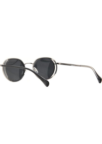 H1862 C04 48 Polarize Unisex Güneş Gözlüğü