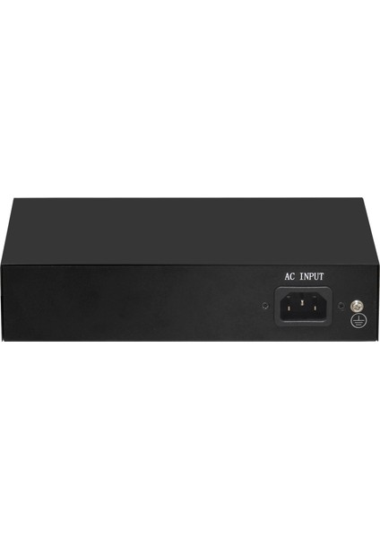 SN-ES1300-10P 8 x 10/100 POE Port + 2 x 10/100 RJ45 Uplink Port (120 Watt POE) Switch