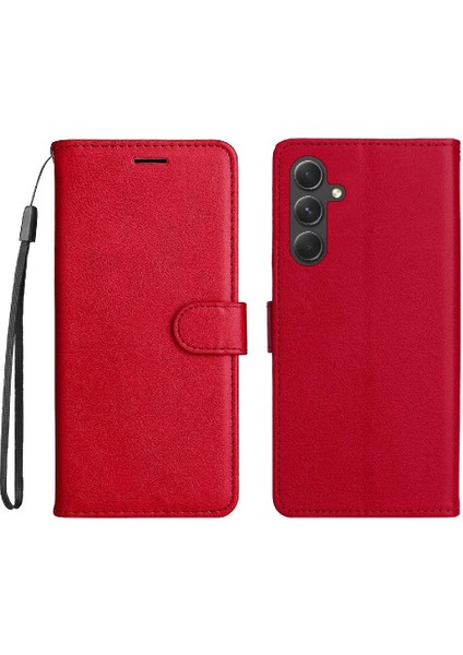 Samsung Galaxy A55 5G Telefon Kılıfı (Yurt Dışından)