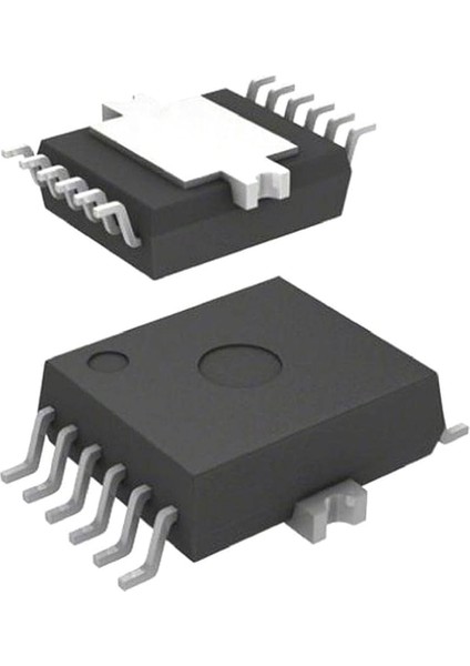 BTS5242-2L , BTS5242 Hsop-12 Entegre x 1 Adet (RF022)