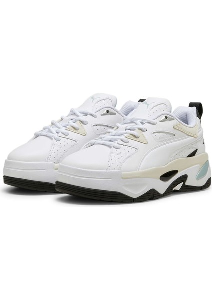 Kadın Puma White-Alpine Snow Puma Blstr Wns Beyaz Kadın Günlük Spor Ayakkabı fiyatları