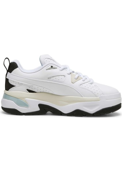 Kadın Puma White-Alpine Snow Puma Blstr Wns Beyaz Kadın Günlük Spor Ayakkabı fırsatları