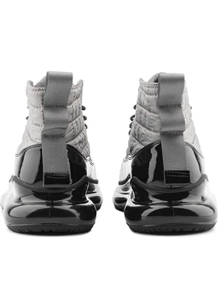 Insıde North Of Wild Erkek Spor Bot Füme Renk fiyatları