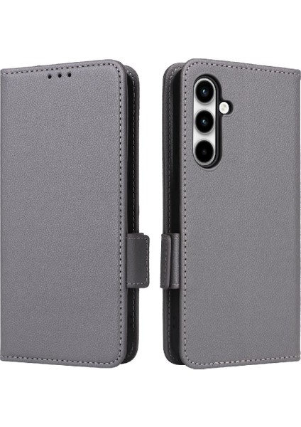 Samsung Galaxy A35 5G Telefon Kılıfı (Yurt Dışından)