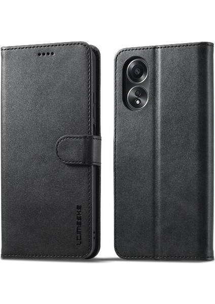 Oppo A38 Telefon Kılıfı (Yurt Dışından)