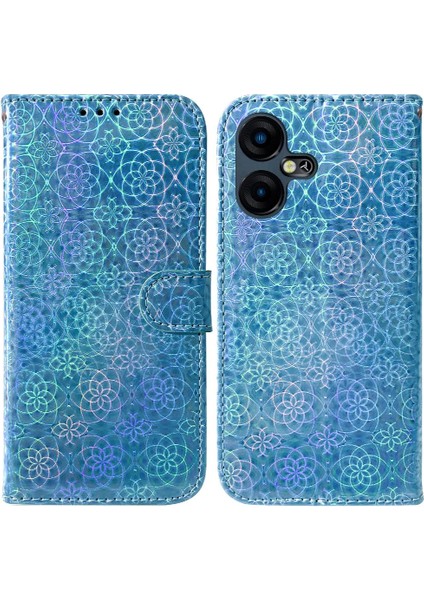 Tecno Pova Neo 3 Telefon Kılıfı (Yurt Dışından)