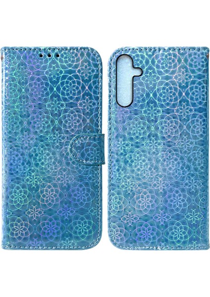 Samsung Galaxy A25 5G Telefon Kılıfı (Yurt Dışından)