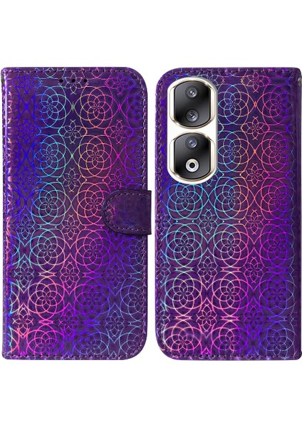 Honor 90 Pro Telefon Kılıfı (Yurt Dışından)