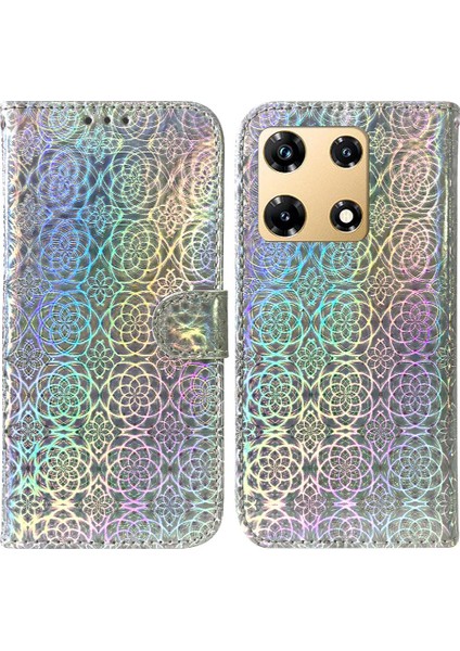 Infinix Note 30 Pro Telefon Kılıfı (Yurt Dışından)