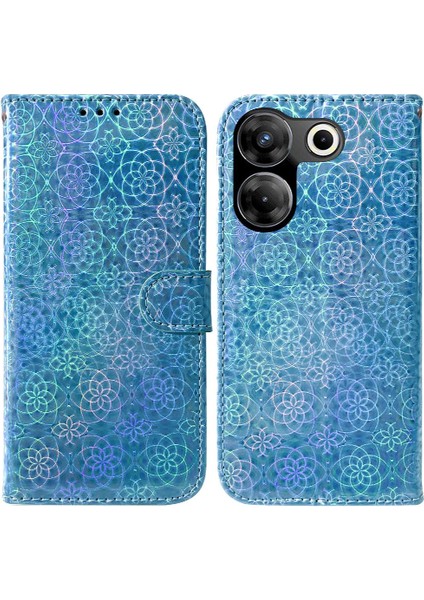 Tecno Camon 20 Pro 5G Telefon Kılıfı (Yurt Dışından)