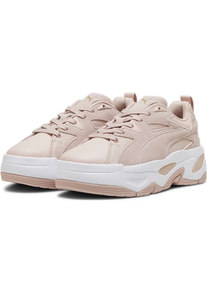Kadın Rose Quartz Puma Blstr Mix Wns Pembe Kadın Günlük Spor Ayakkabı