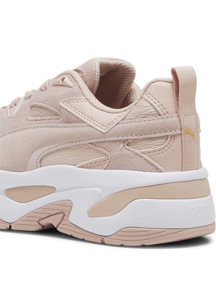 Kadın Rose Quartz Puma Blstr Mix Wns Pembe Kadın Günlük Spor Ayakkabı