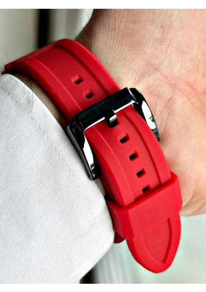 Function FCF.03345FS.04 Silikon Kordon Erkek Kol Saati fiyatları