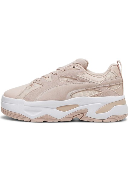 Kadın Rose Quartz Puma Blstr Mix Wns Pembe Kadın Günlük Spor Ayakkabı