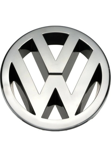 GOLF 5 2004-2008 MODEL ARASI UYUMLU ÖN PANJUR IZGARA ARMASI AMBLEMİ LOGOSU