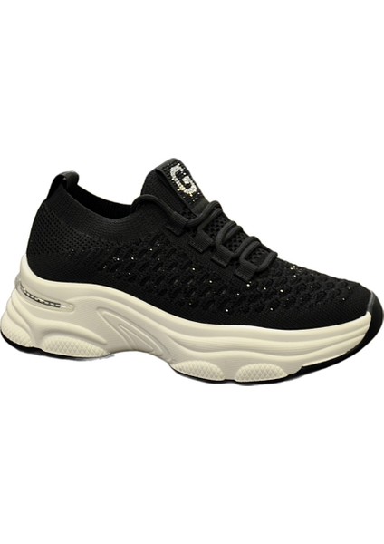 24Y309-3 Kadın Sneaker Ayakkabı