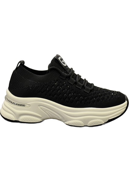 24Y309-3 Kadın Sneaker Ayakkabı
