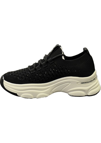24Y309-3 Kadın Sneaker Ayakkabı