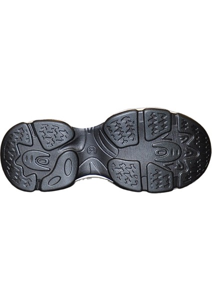 24Y309-3 Kadın Sneaker Ayakkabı
