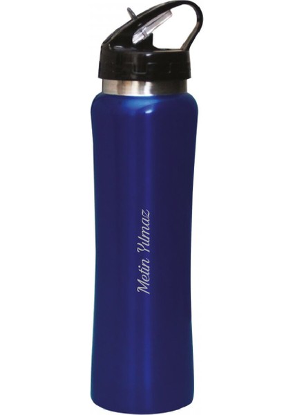 Kişiye Özel Baskılı Lorse 750 ml Matara