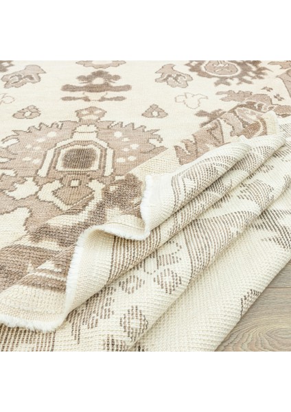 Celme El Dokuma Büyük Uşak Halısı 299X353 cm indirimleri
