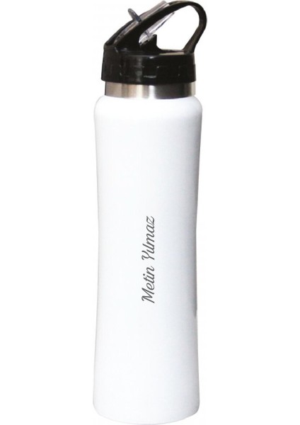 Kişiye Özel Baskılı Lorse 750 ml Matara