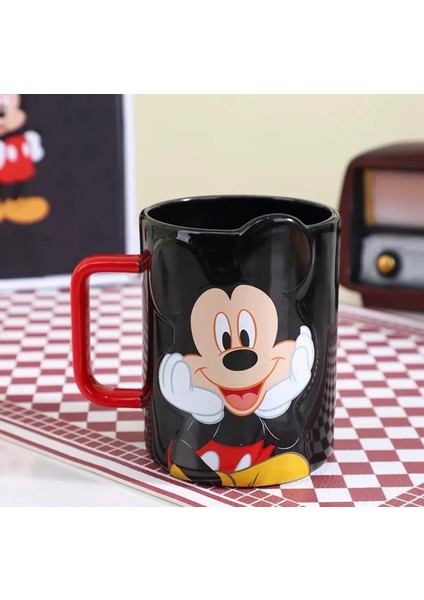 Disney Mickey Mause Tasarımlı Kupa