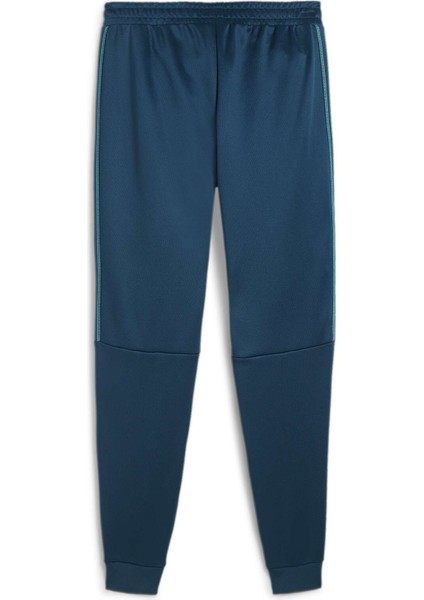 Erkek Ocean Tropic Puma Mapf1 Mt7 Track Pants Yeşil Erkek Eşofman Altı
