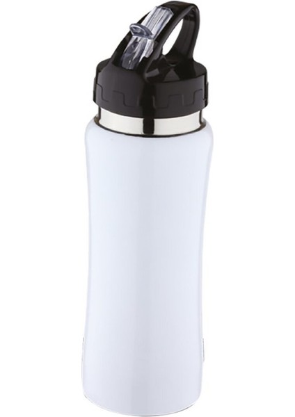 Lol 500 ml Emzikli Spor Termos Matara