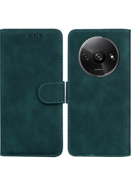 Xiaomi Redmi A3 Telefon Kılıfı (Yurt Dışından)